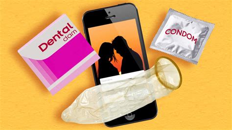 dating apps increase stds
